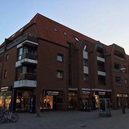City-lounge Apartment Westerland