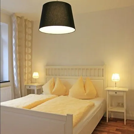 City-lounge Apartment Westerland